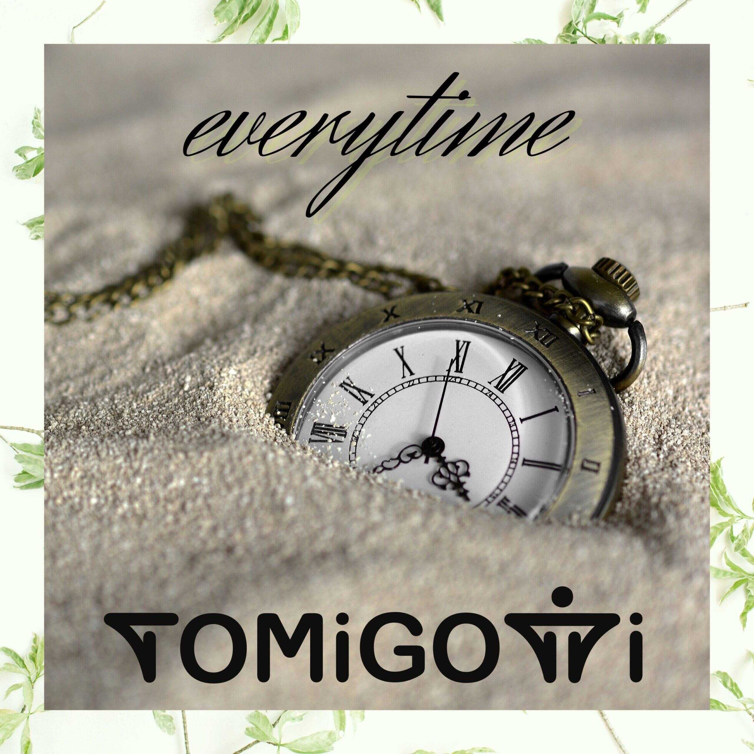 Breathing Life into Summer Feelings with Vibrant Electronic and Dance Pop Music – TOMiGOTTi Amazes with New Single