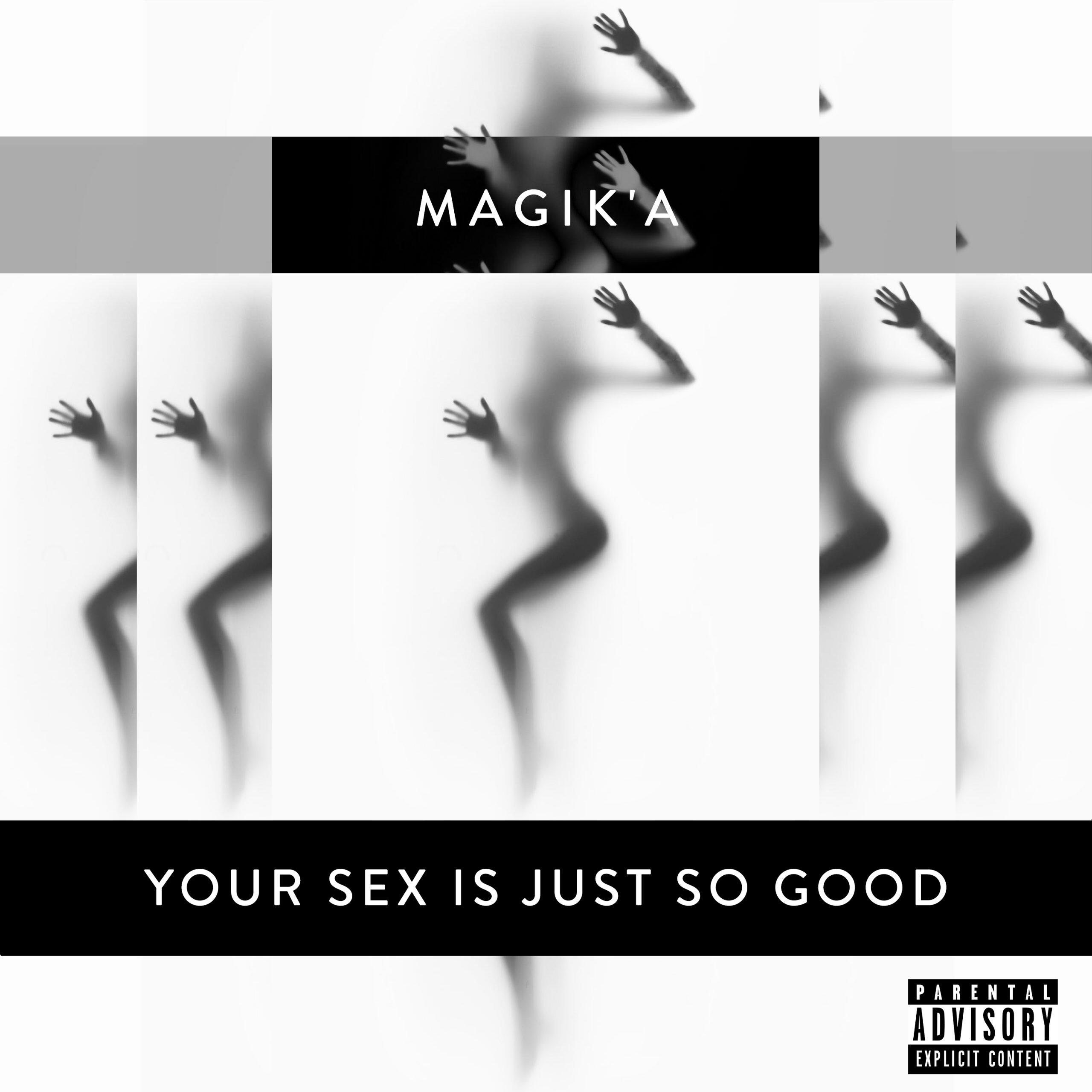 Breathing Sensuality and Spice into EDM Music: Magik'A All Set to Unleash Its Power
