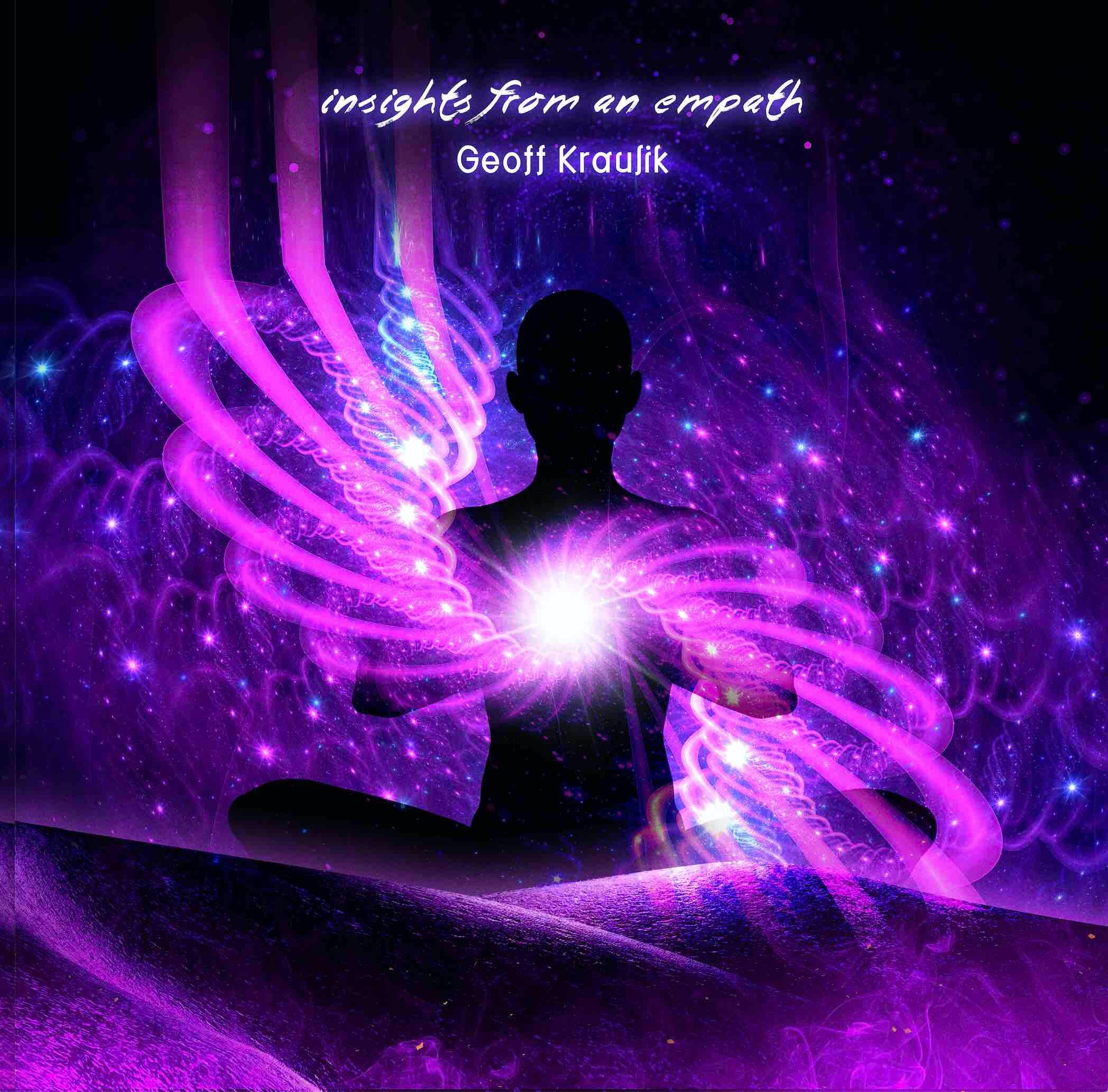 Brilliant Mix Of Progressive Rock Music That Lures In Audiences From All Over: Geoff Kraulik Releases A Hit New Album Set To Enthuse Listeners.