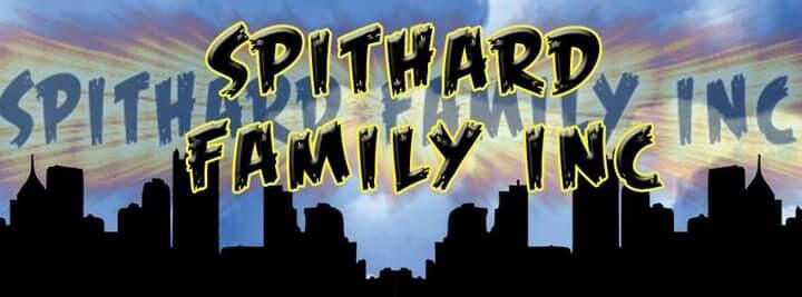 Bringing Authentic Stories and Voices from the Streets - Industry Game-Changers Spit Hard Family Inc. Unveil New Music