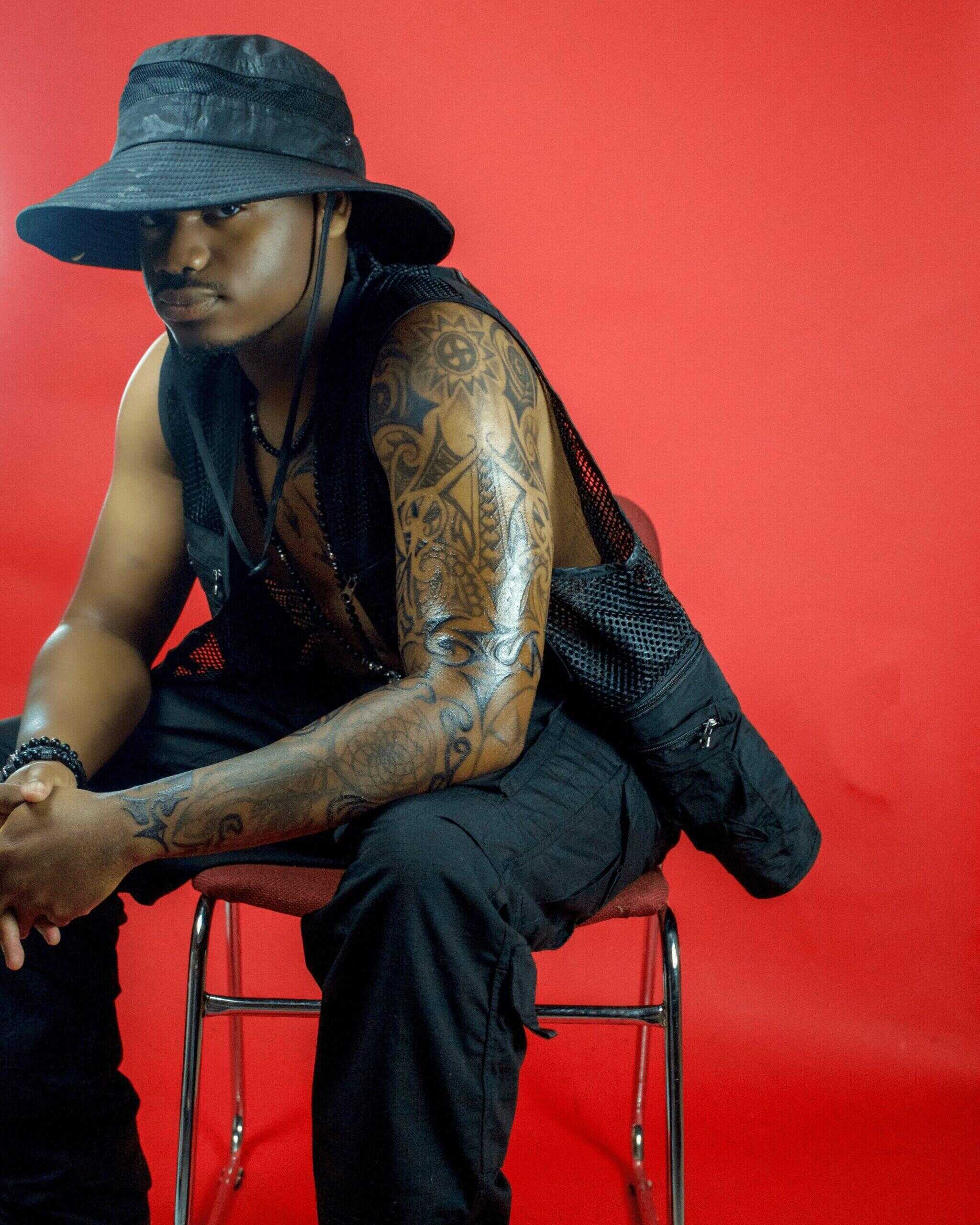 Bringing Back Old School and Nostalgic Hip Hop for the Masses: Bayou Boss K9 Is Pumped and Ready For The Stage