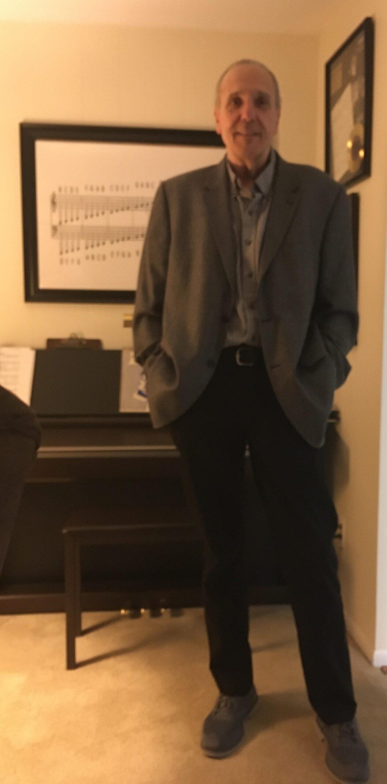 Bringing Back The 60s & 70s With A Bang