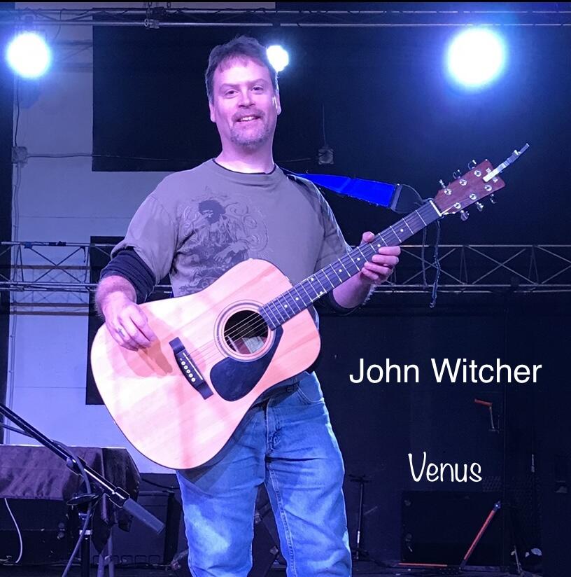 Bringing Comedy Music to Light with His Incredible Compositions: Introducing John Witcher