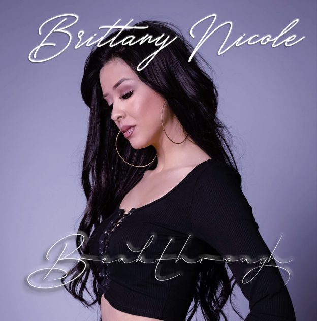 Brittany Nicole Delivers A 'Breakthrough' Performance On Debut&nbsp;