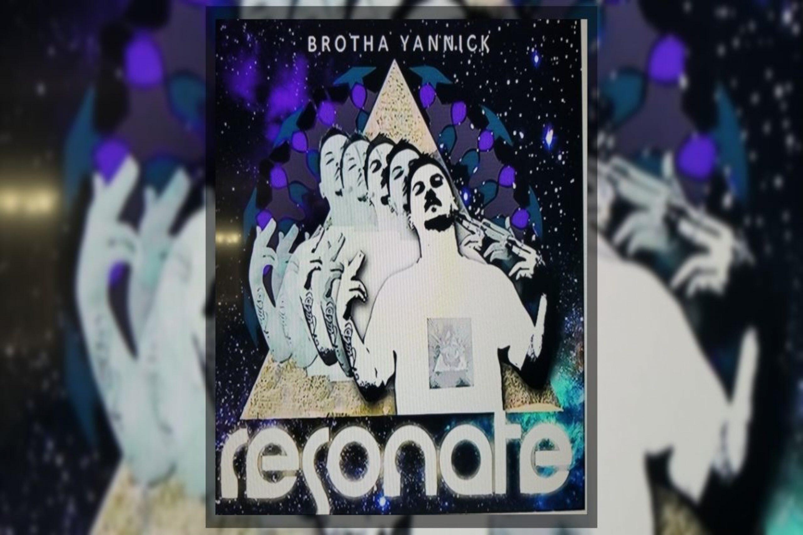 Brotha Yannick Creates Award-Winning Pop Music