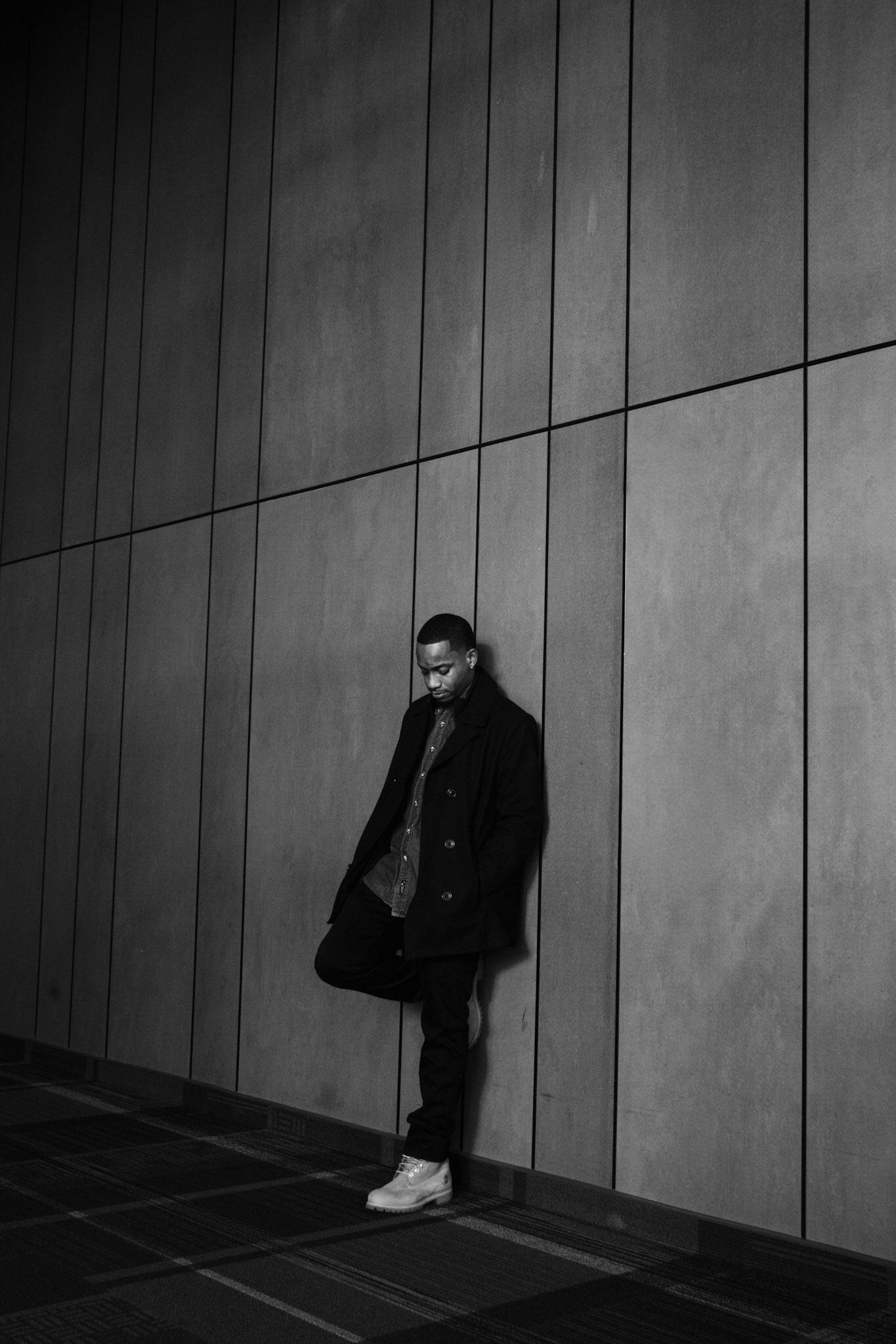 Calebdoee Unveils Landmark Album: A Resonant Journey of Self-Belief and Hip-Hop Redemption