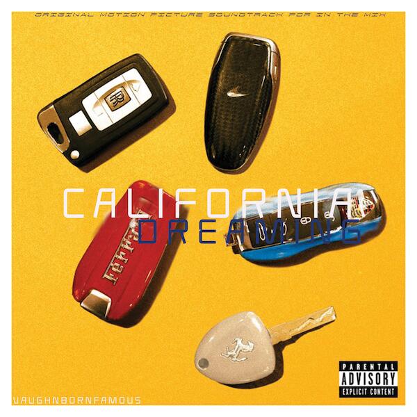 California Dreaming: Hip-Hop's Biggest Summer Compilation Project