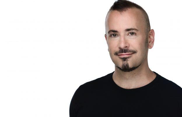 Canceled Tour Dates Can't Stop Terry Barber