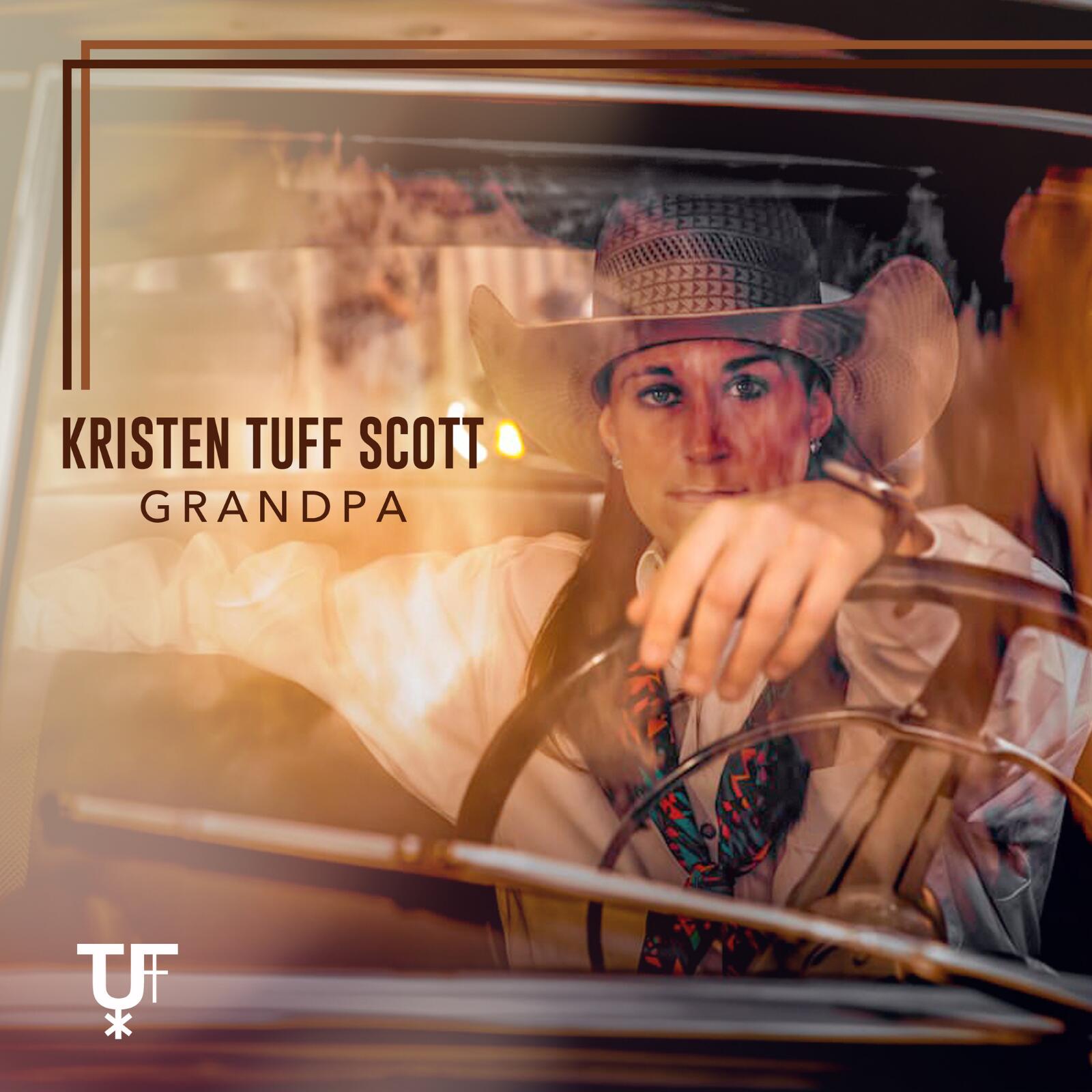 Captivating and Authentic Country and Acoustic Symphonies: Rising Artist Kristen Tuff Scott Unveils New Single