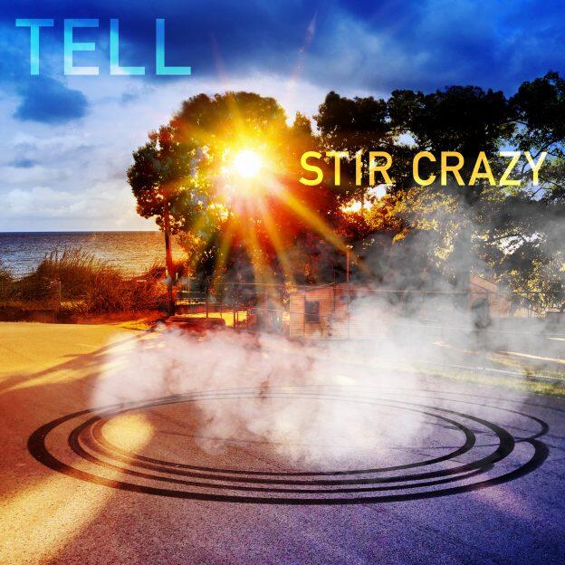 Captivating and Enthralling Alternative Music Compositions: Up-and-Coming Sensation TELL Unveils New Album