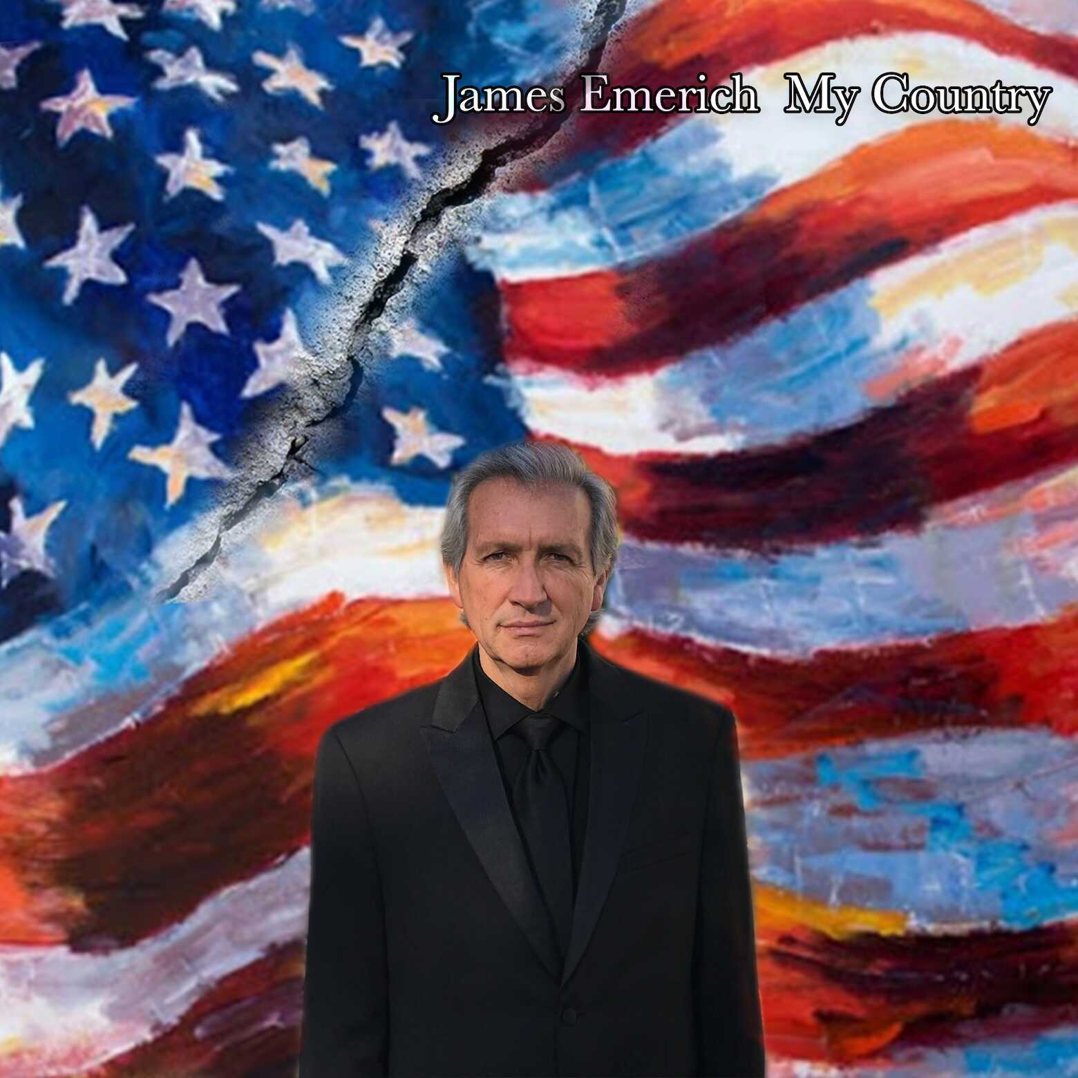 Captivating Country Rhythms Fused with Enriching Alternative Beats: Rising Singer-Songwriter James Emerich Unveils New Single