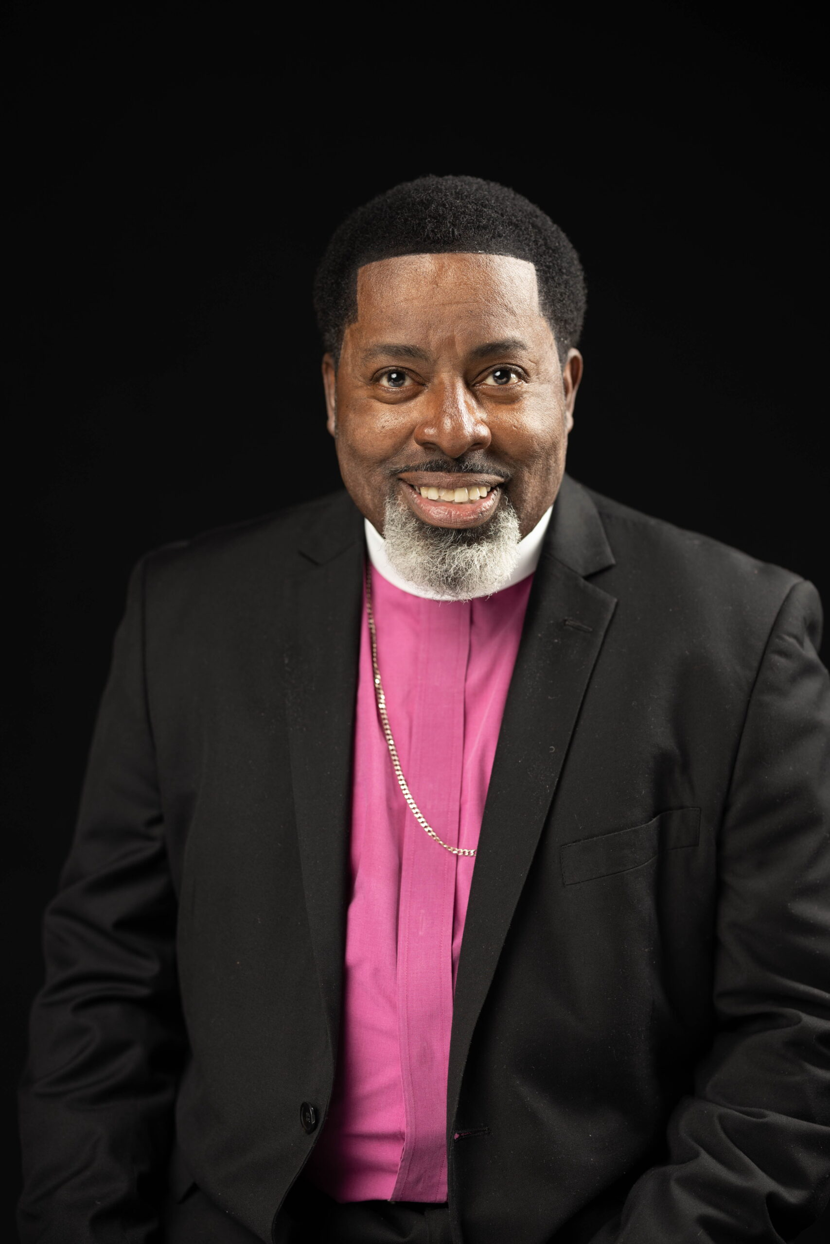 Captivating Gospel Rhythms Fused with Brilliant Vocals: Rising Artist Robert Grady Moore Jr Unveils New Single