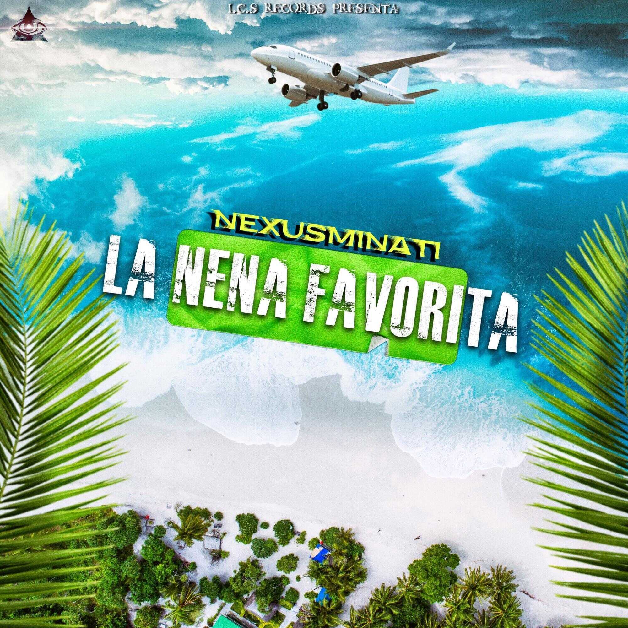 Captivating Listeners with Enriching Latin Pop Fusions: Eclectic Artist NexusminaTi Set to Enthrall with New Single