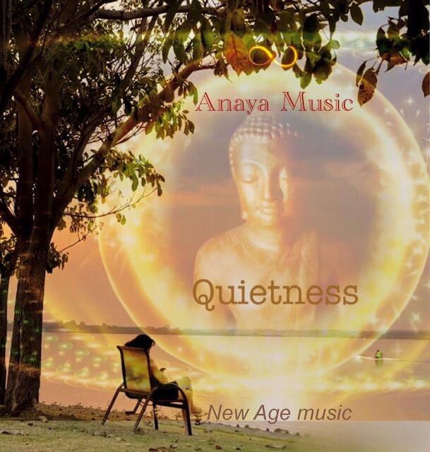 Capturing Melodies that Soothe, Uplift, and Inspire- New Age Icon Anaya Music Mesmerizes with New Release