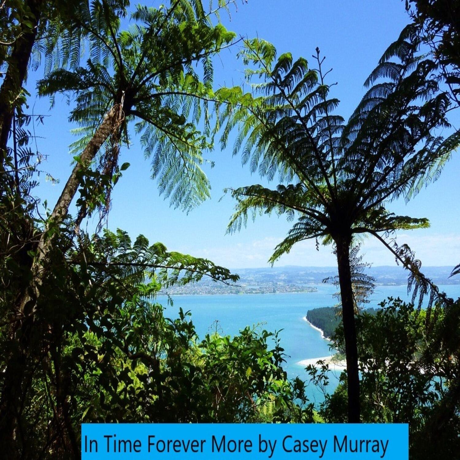 Casey Murray Welcomes the World to New Zealand
