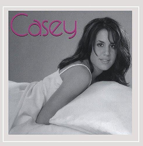 Casey Weber Unveils Award-Winning Single “Yes I Want It” from Her New Album