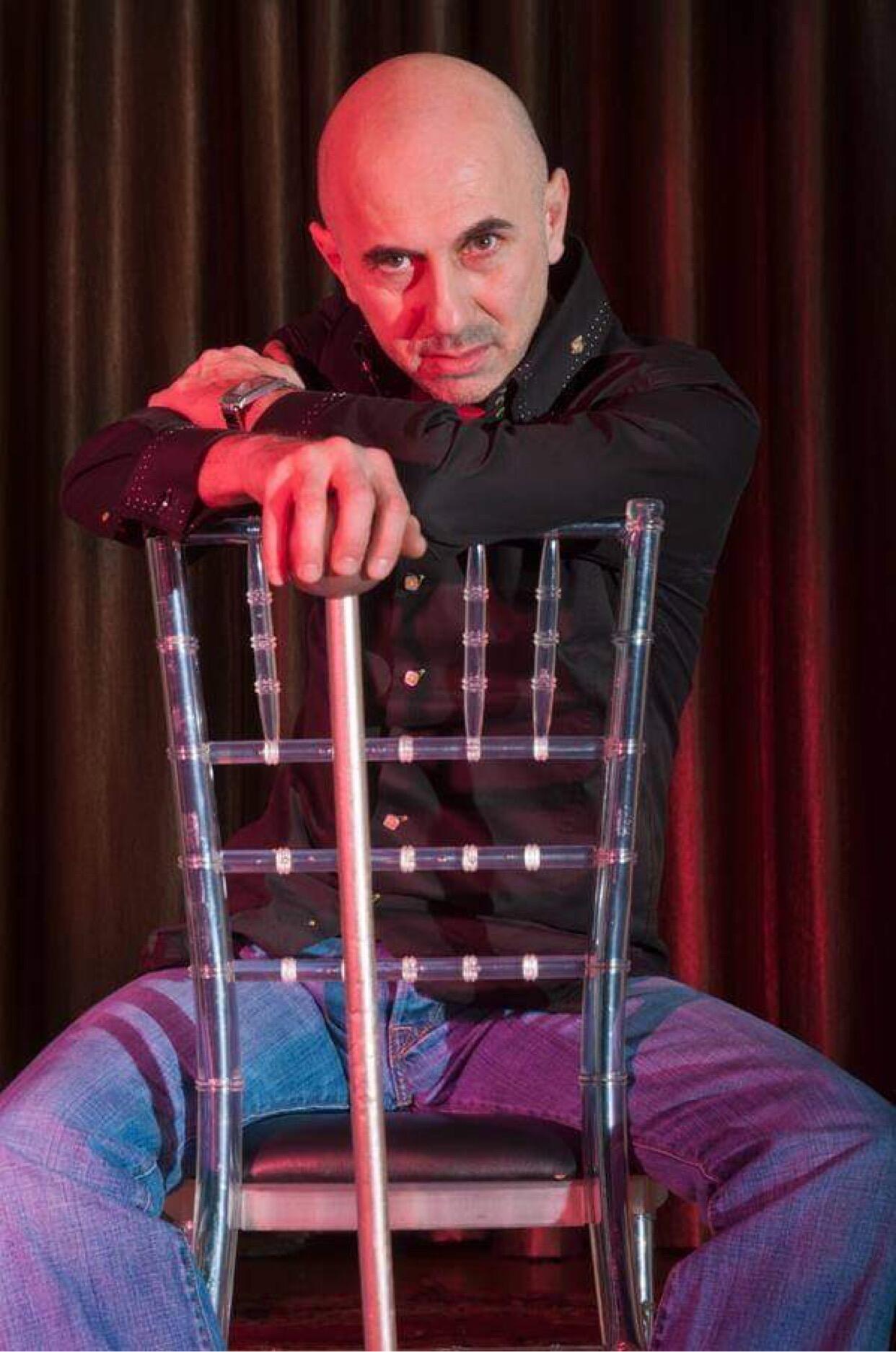 Celebrate a Year of Music by el Hashem
