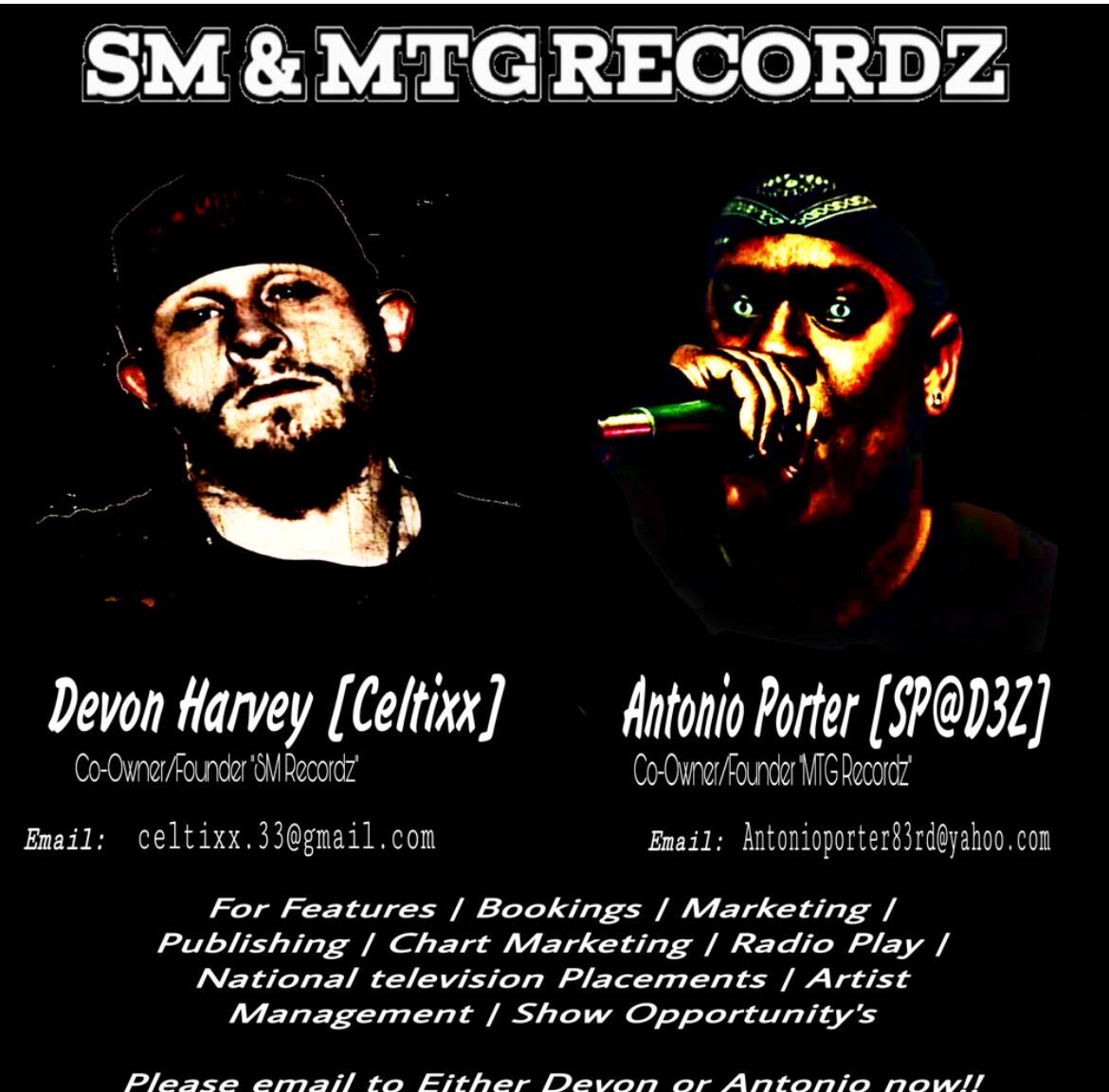 Celtixx And Spadez Are Putting Tulsa, Oklahoma On The Map.
