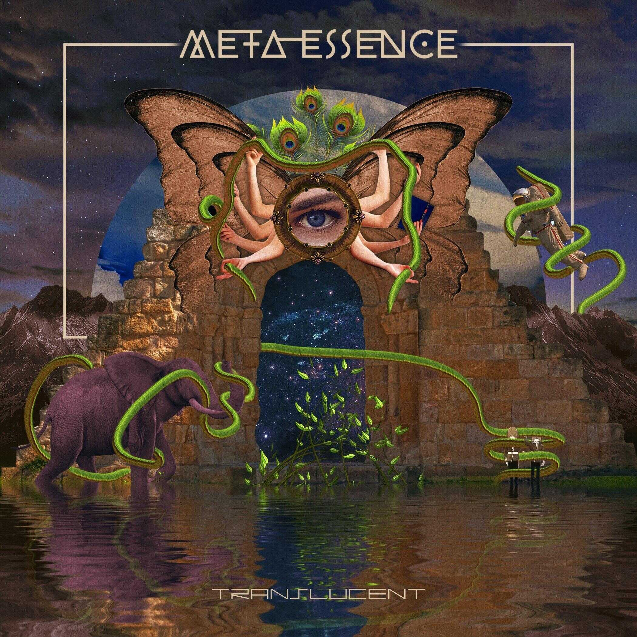 Changing the Face of Electronic Music: Meta Essence Brings Uniqueness to the Table