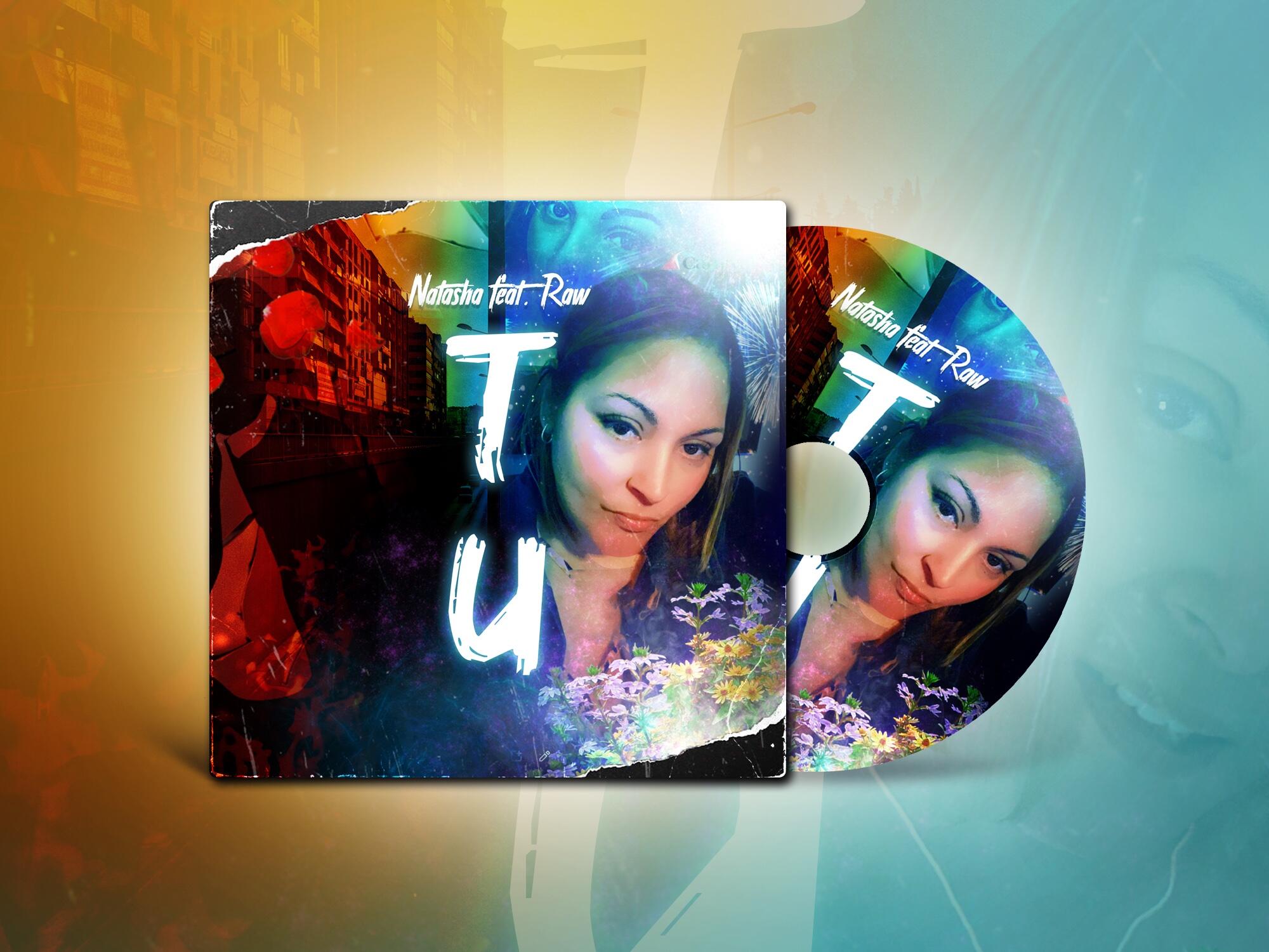 Channeling Strength from the Pain of a Fractured Relationship: Reggae Artist Natasha Mesmerizes with New Release