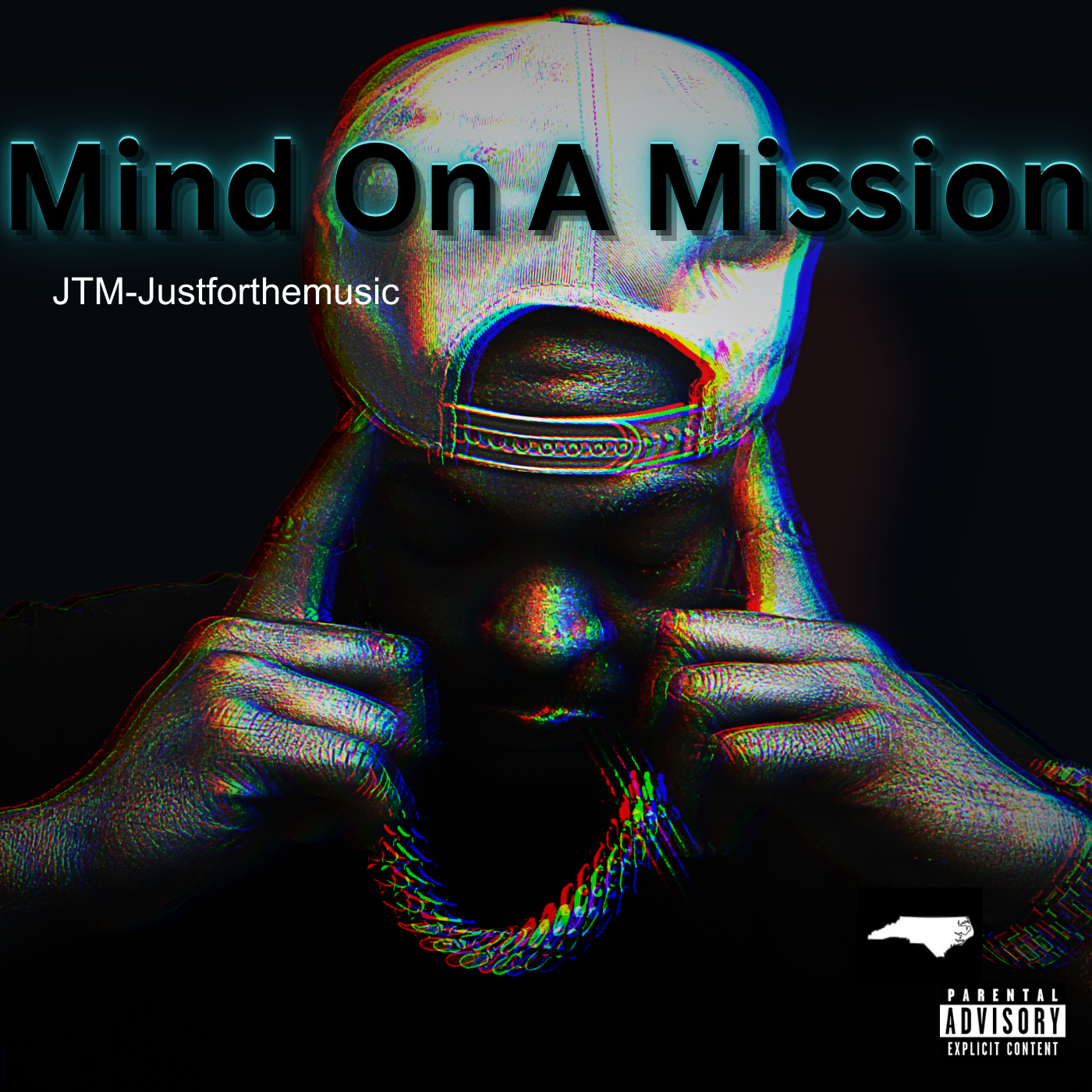 Charlotte-based rapper Jeffrey Mcmillian drops inspiring new track, co-produced by industry heavyweights