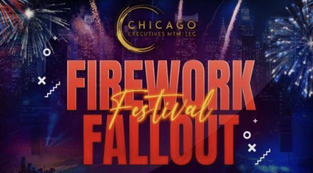 Chicago Executives Presents Firework Fallout Festival&nbsp;