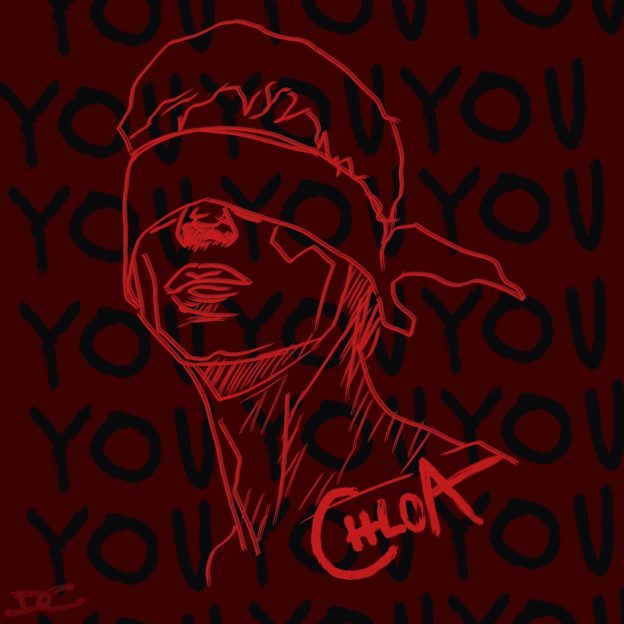 ChloA Watson Announces New Single “You” For July 2020 Release