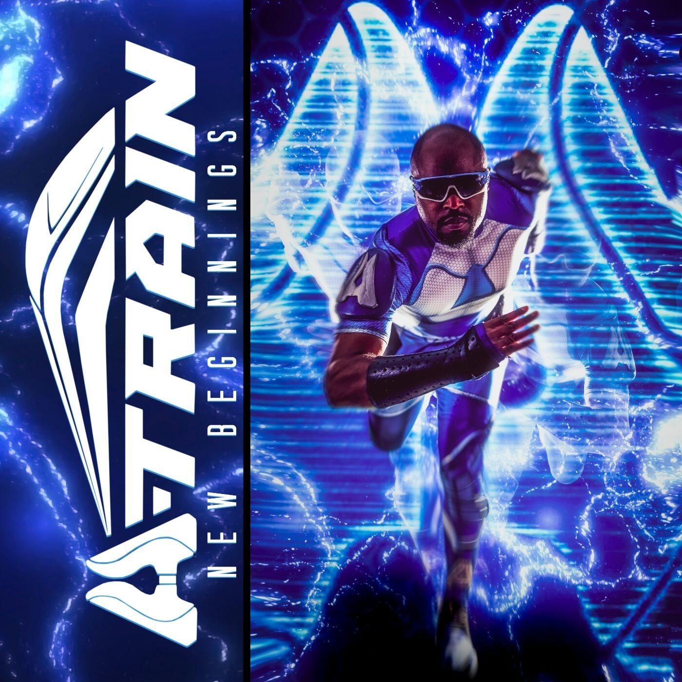 Chris Carthern Drops Music Video for “Mr Run Through Ya Girlfriend,” Official Soundtrack to Award-Winning A-Train Fan Film