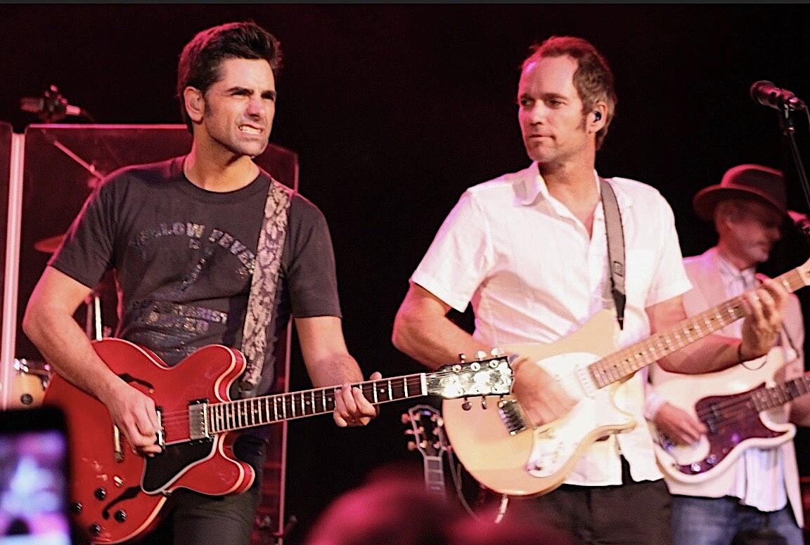 Christian Love's Illustrious Rock Odyssey “Sum Sum Summer” Finds New Audiences with John Stamos-Directed Music Video
