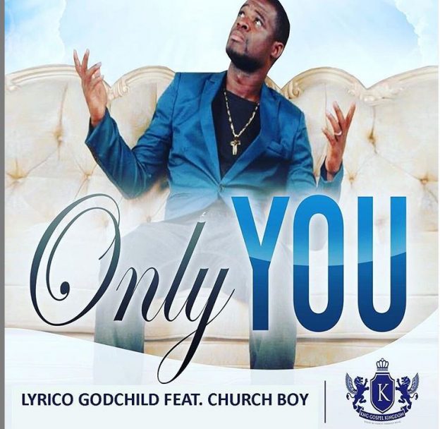 Christian Rapper Lyrico Godchild Releases Christian Rap Hit