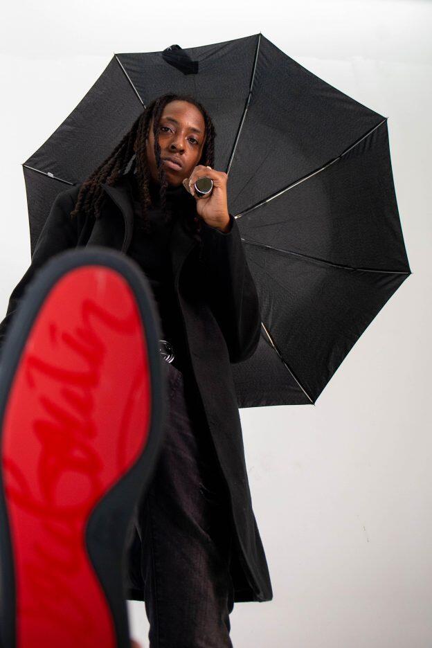 Cliché Makes Her Debut With EP Album, “Pieces”