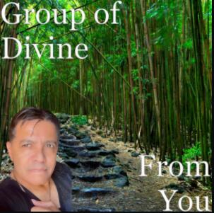 Cliff Weidman's gospel Group of Divine is making strides with 2019's&nbsp;I Found You&nbsp;EP.