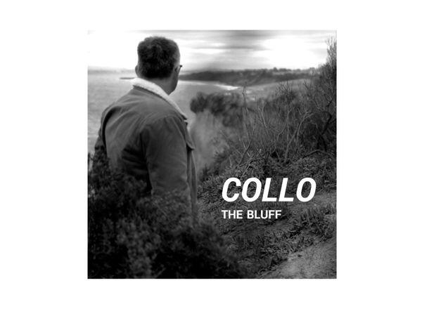 Collo Rocks It Out With Debut 'The Bluff'