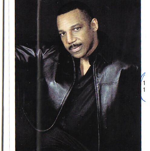 Coming Out With Season 5 of VocalMatch: Introducing to the World Vincent Lloyd Thompson