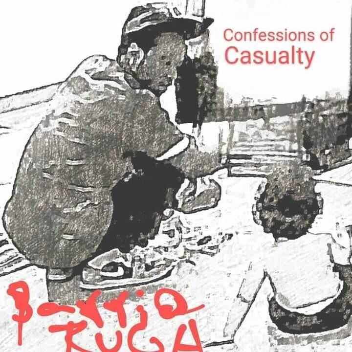 Confessions of a casualty