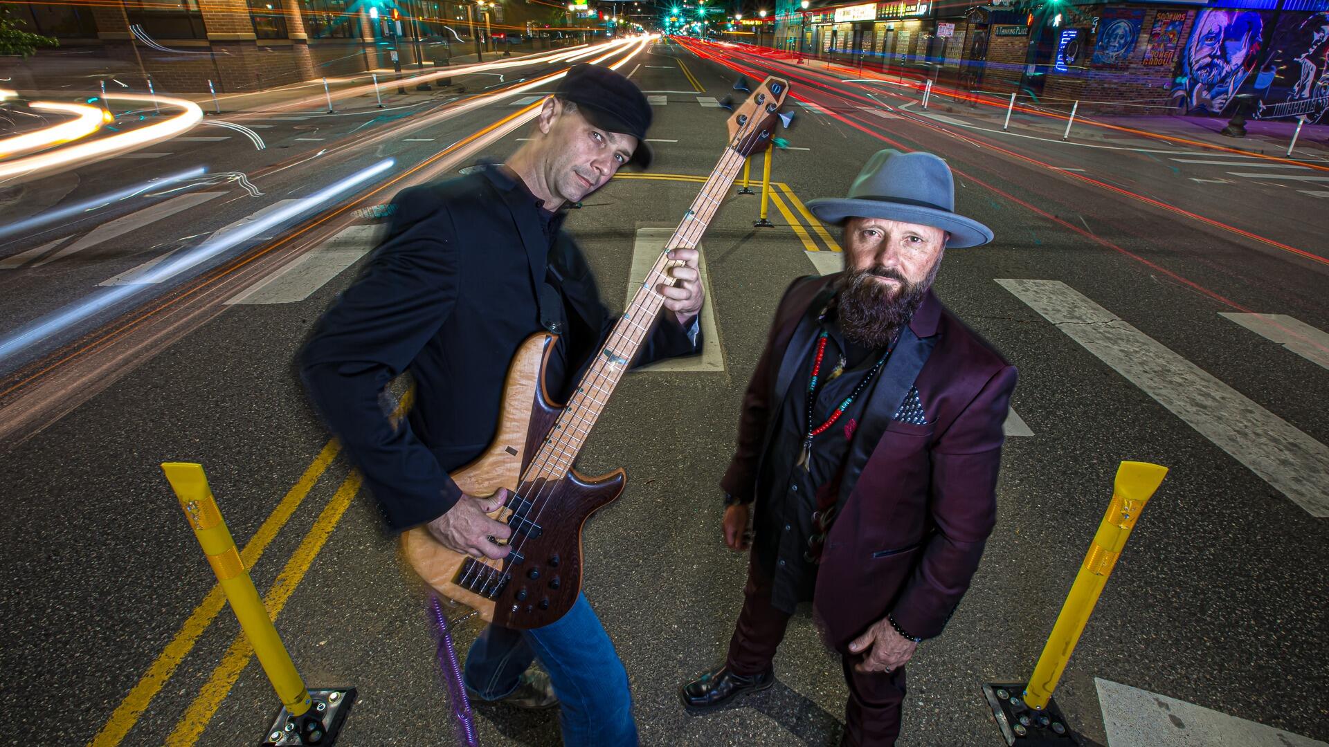 Conjuring the Swamp Funk, Rock, and Bayou Soul Spirit – Johnny & The Mongrels’ Deliver Heartening New Music