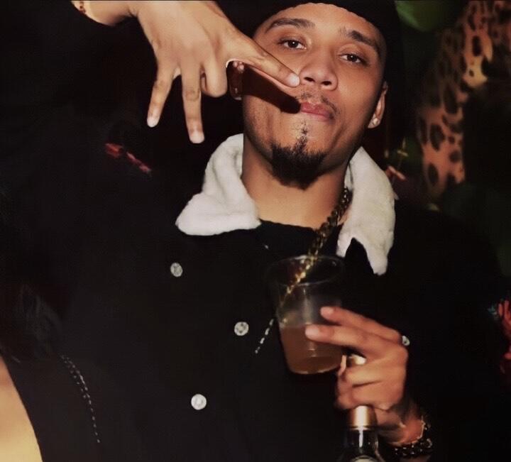 Connecting and Inspiring Listeners with Authentic Rap: THELLO JAY Unveils Stirring New Hip Hop album