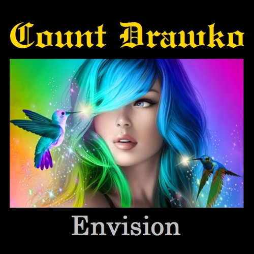 Count Drawko Delivers New Music For The Masses