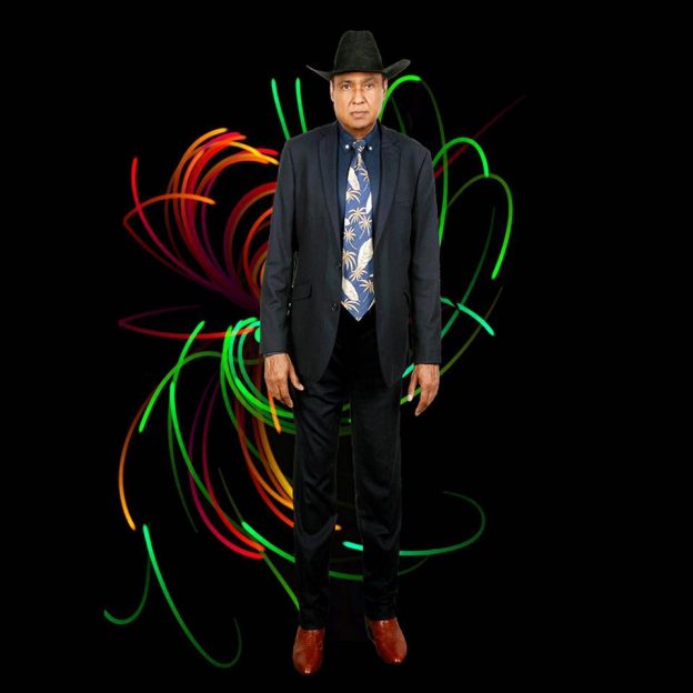 Cowboy Is Bringing The Love With A String of Releases