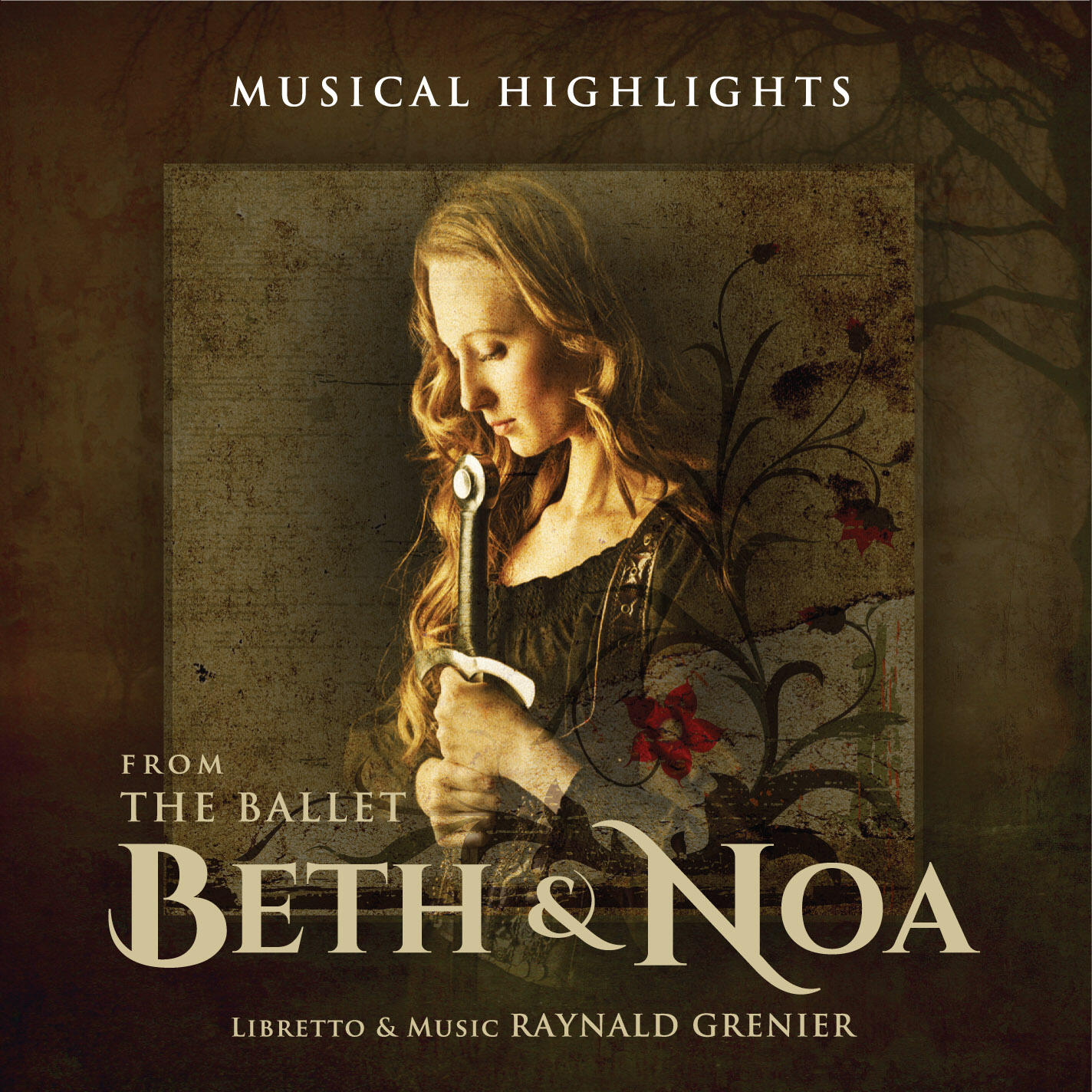 Crafting a Theatrical Experience By Using His Musical Prowess – Rising Composer and Songwriter Raynald Grenier Astounds Audiences In His Latest Album ‘Beth & Noa – The Ballet’