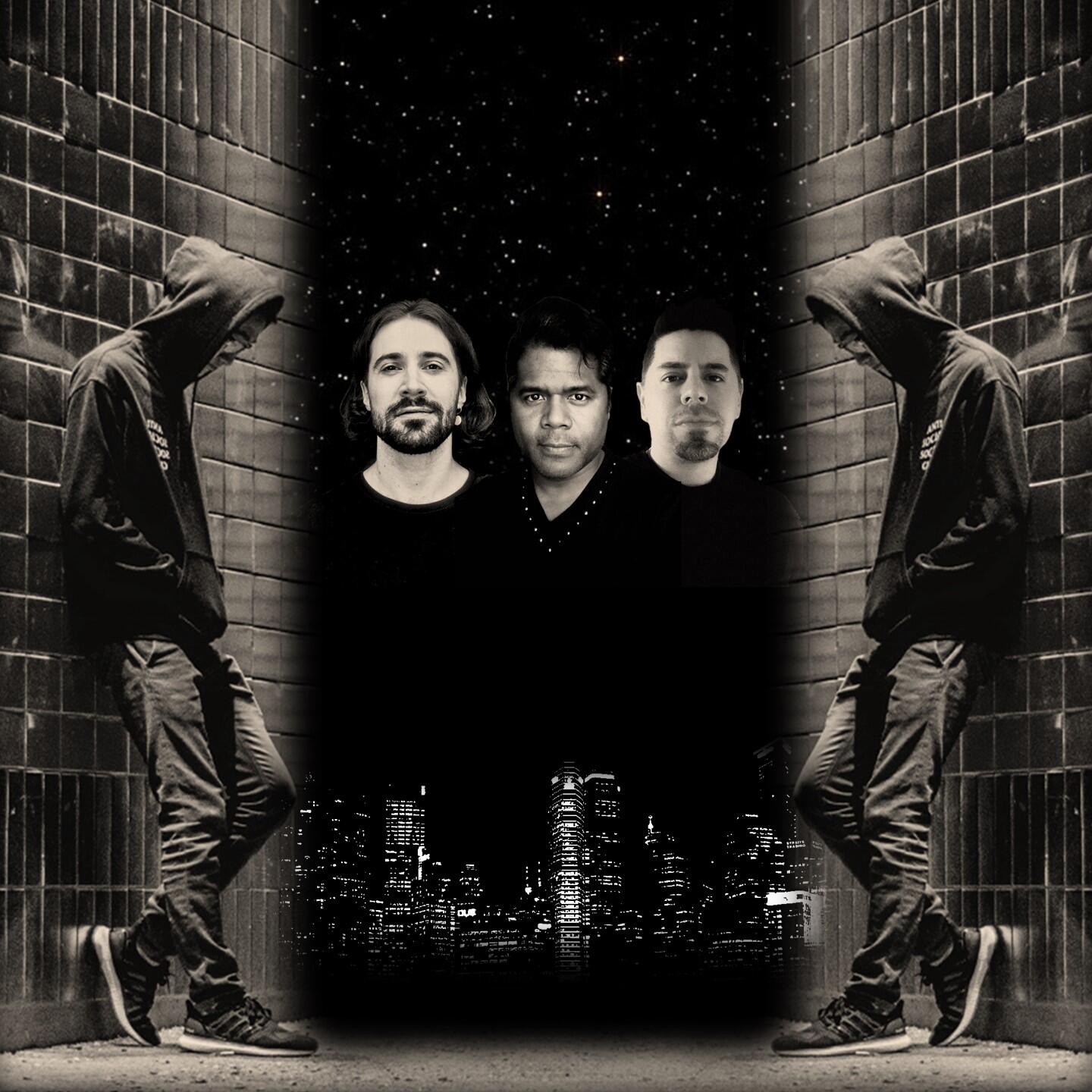 Crafting Immersive Pop Music Interwoven with Strong 70s &amp; 80s Vibes: Project Rod Williams Unveil Captivating New Album - RUN AWAY