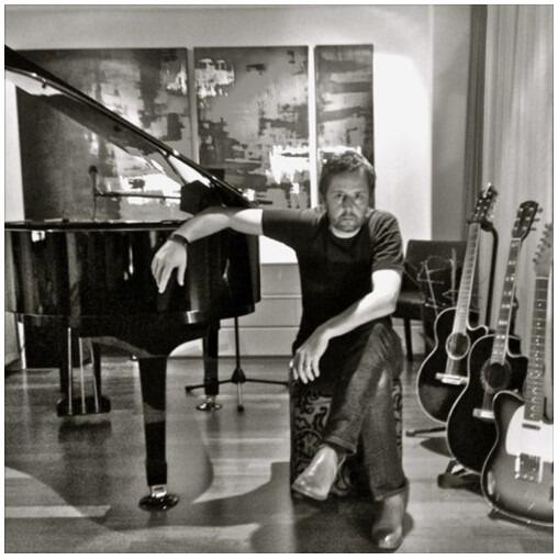 Crafting Musical Magic for Global Audiences – Swiss Pop Sensation Elyan Anderson Stuns with New Rhythms