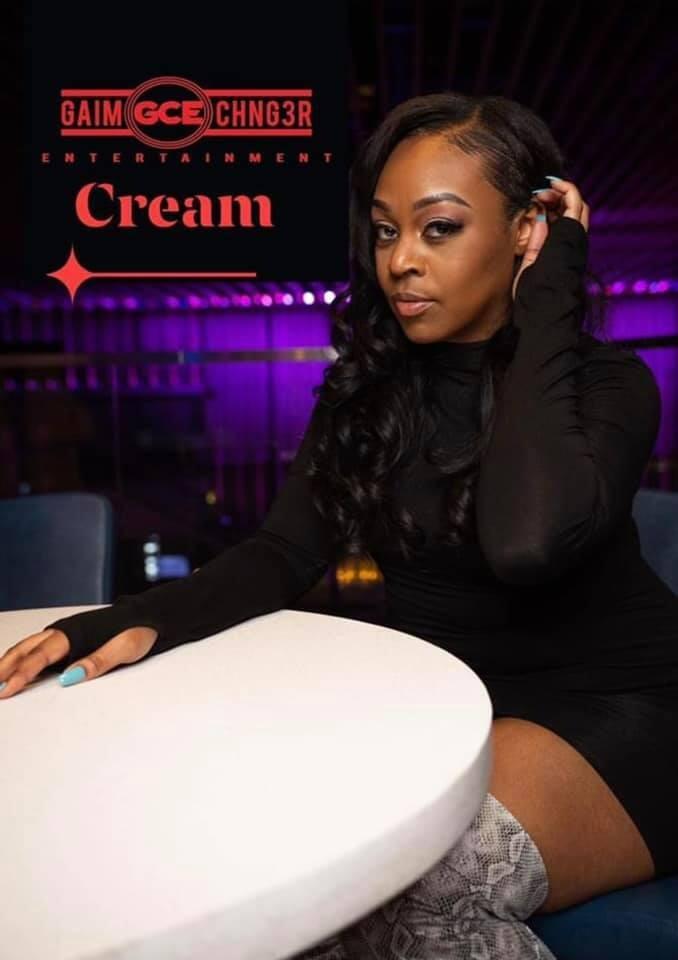 Cream Makes Sure Listeners “LOOK @ ME” With Latest Head Banging Rap/House Single Release