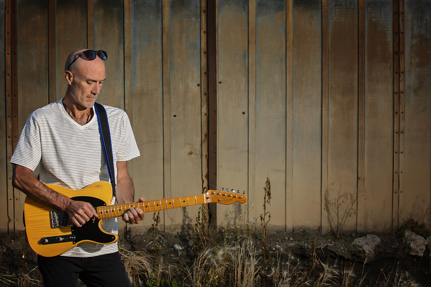 Creating A Legacy In Hip-Hop and Pop One Hit Song At A Time: Kevin Cholerton Makes Audiences Groove To Blend Of Pop And Country Funk In Latest Album ‘Holding Up The Rain’