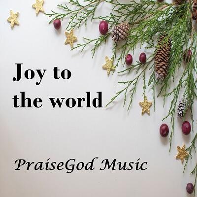 Creating An Ambience for Christmas - PraiseGod Music Dazzles With A New Single