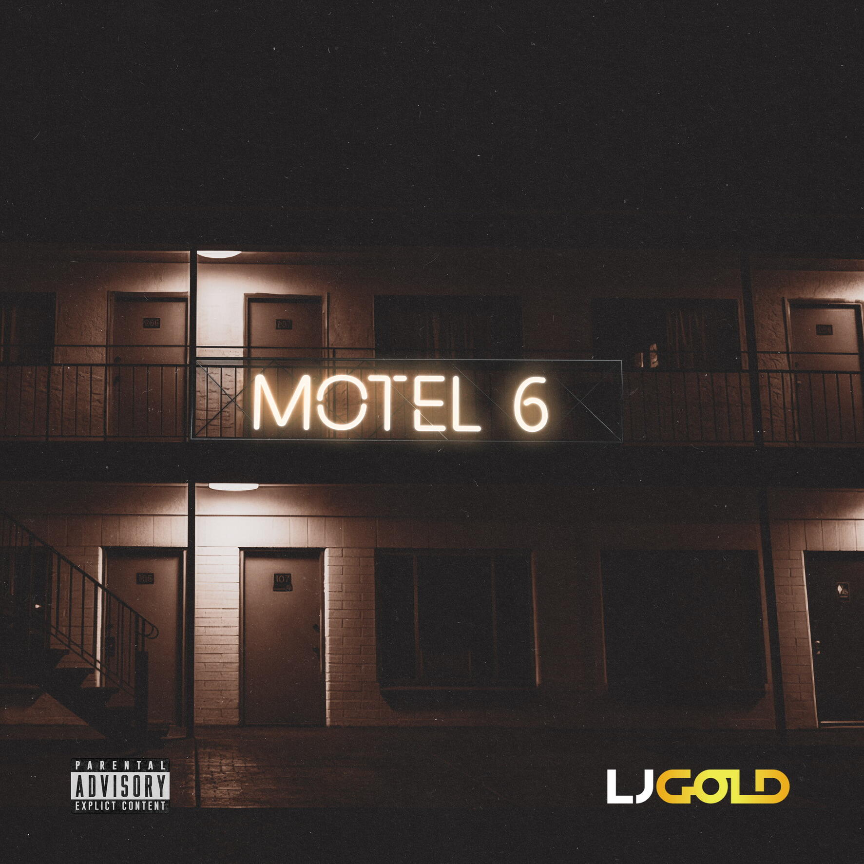 Creating High Tides in The World of Hip-Hop and Rap: LJGOLD Releases New Single