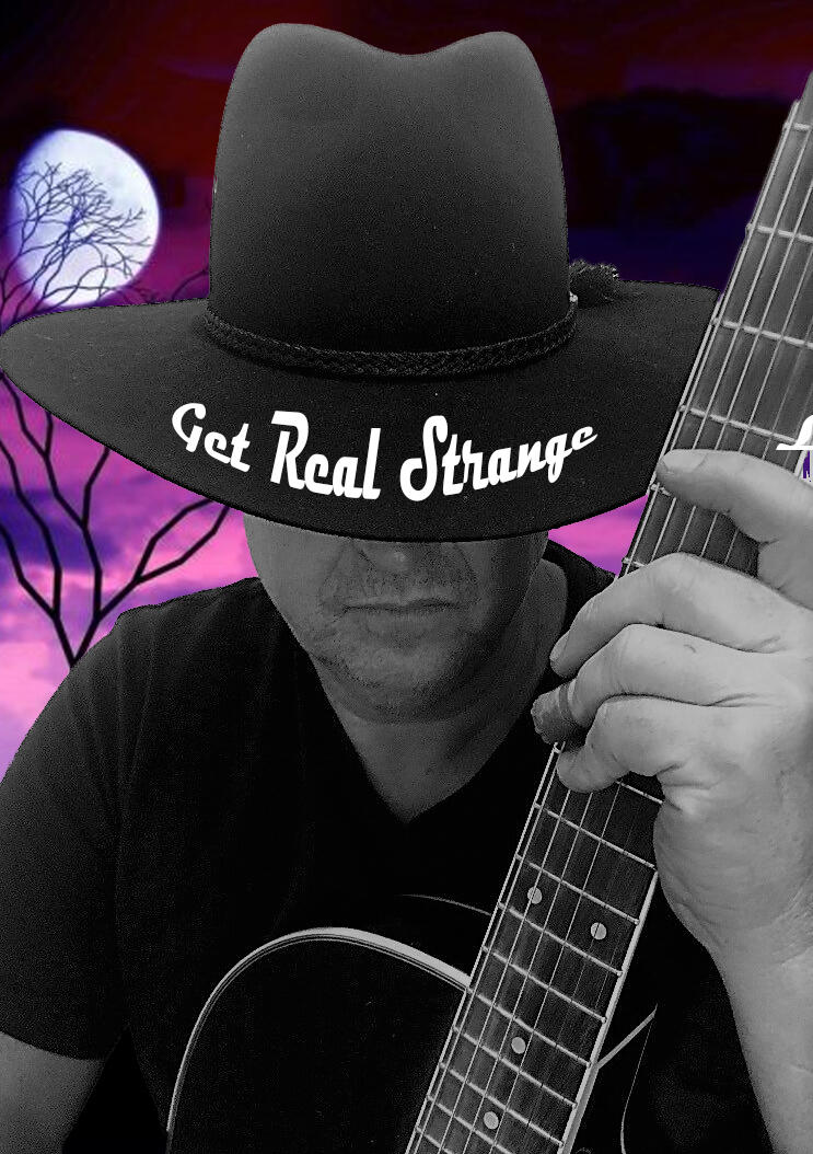 Creating Magic with Alternative and Americana Music: Presenting to the World JC Deadly
