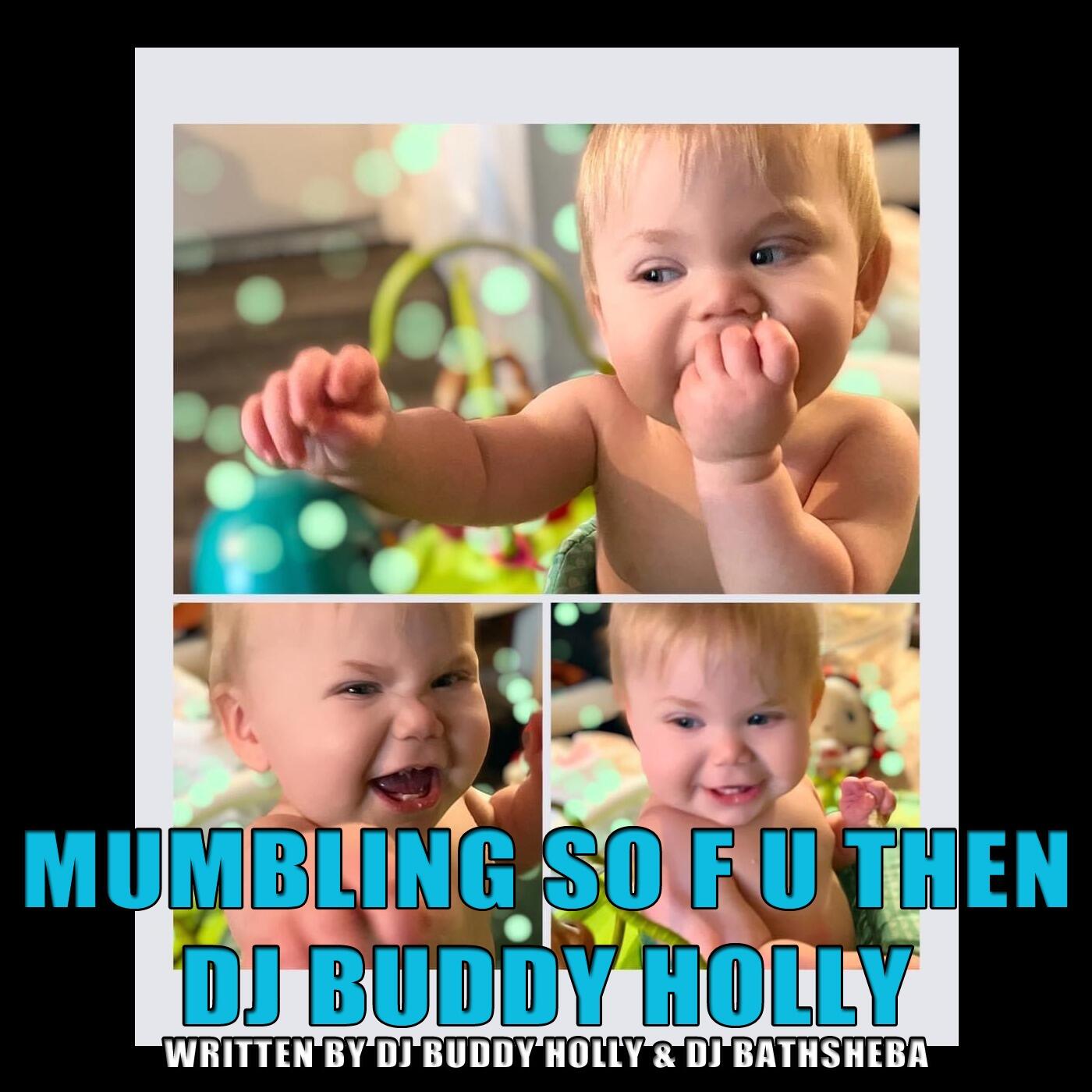 Creating Refreshing Waves in Hip Hop – DJ Buddy Holly and DJ Bathsheba Unveil Remarkable New Single