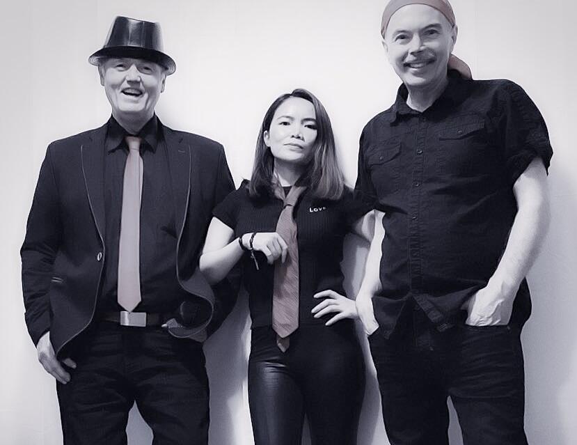 Creating Waves in the World of Pop Music – Bobby and The Crew Unveil Immersive New Single