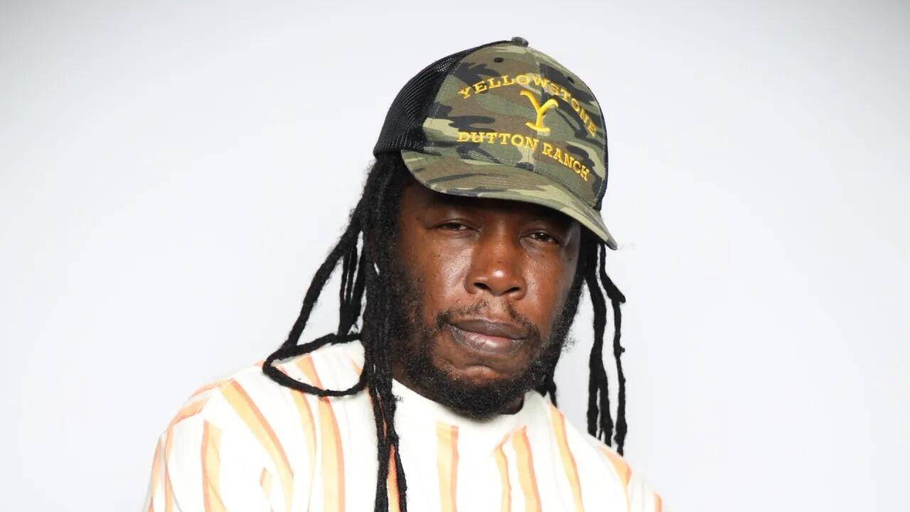 Crido Menelik3rd Makes a Big Splash with Debut Single “Baby Mama”